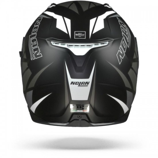 Cască moto Nolan N87 ORIGINALITY [068]